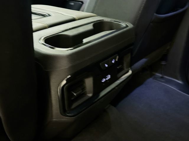 Used 2022 Chevrolet Silverado 1500 ZR2 w/ Technology Package image 30