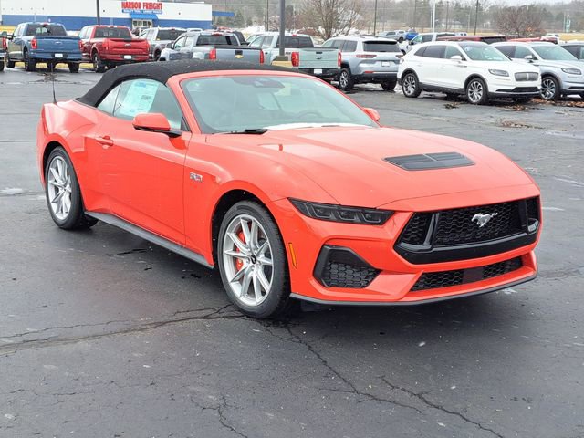 New 2026 Ford Mustang GT Premium image 23