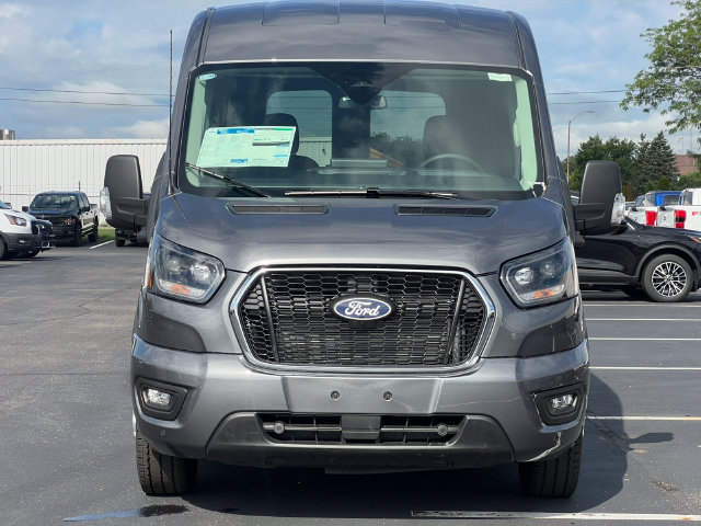 New 2026 Ford Transit 350 XLT AWD/4WD image 29