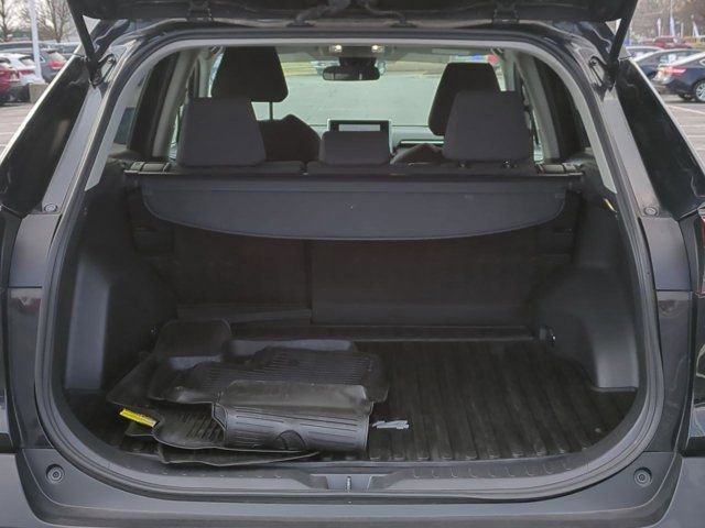 Certified 2023 Toyota RAV4 LE image 15