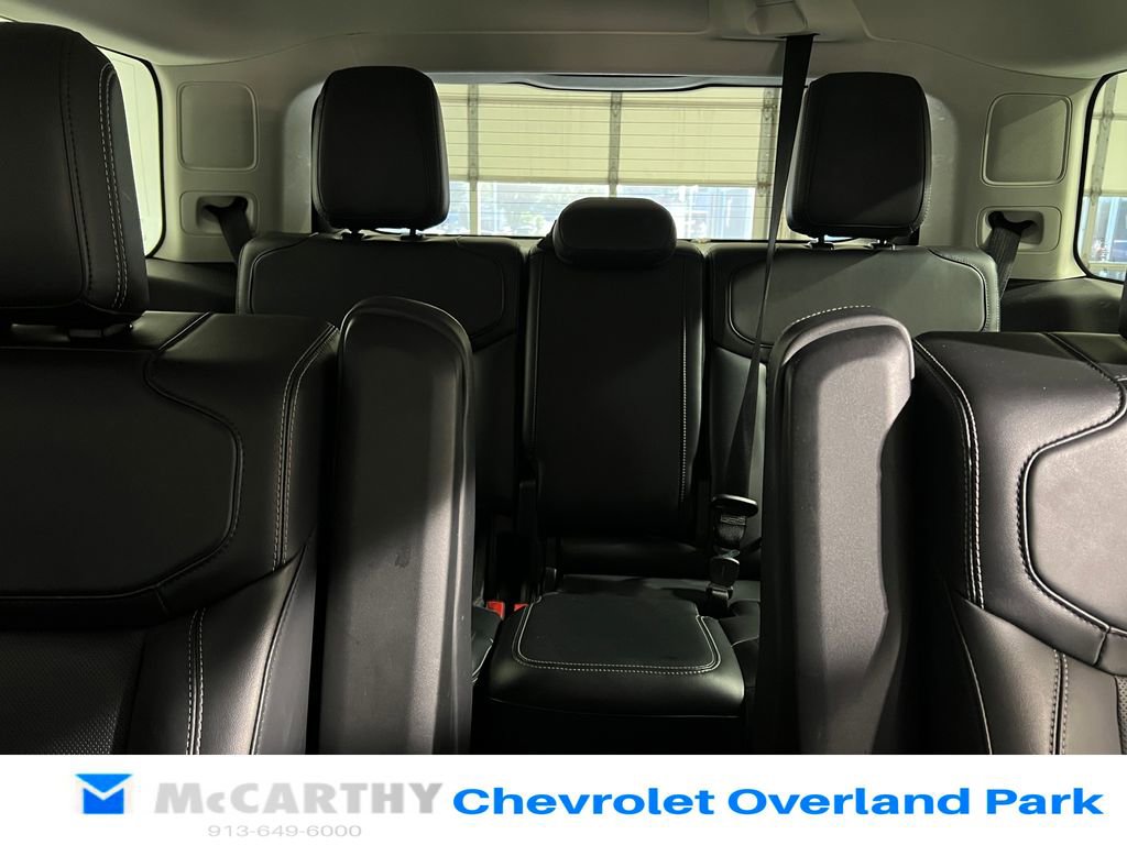 Used 2025 Ford Expedition Platinum AWD/4WD image 32
