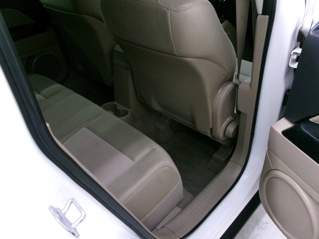 Used 2012 Jeep Patriot Latitude w/ Sun/Sound Group AWD/4WD image 31