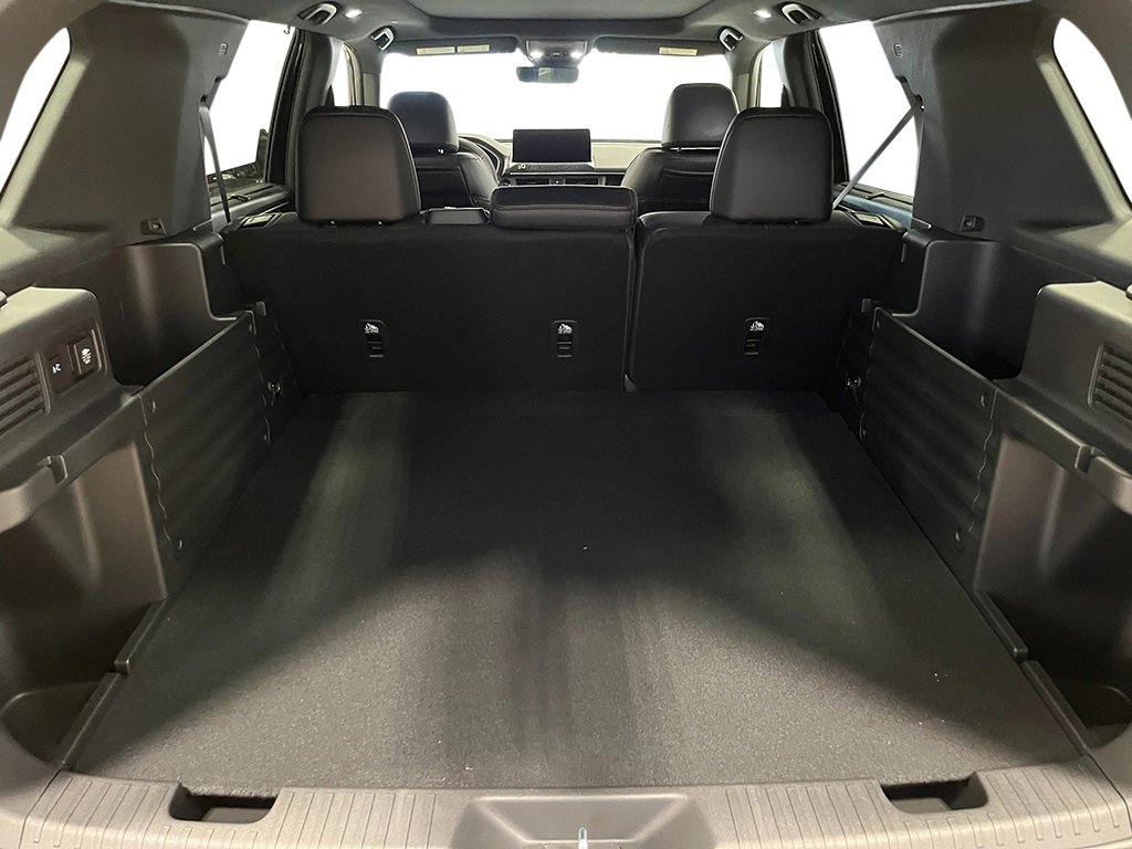 New 2026 Honda Passport TrailSport Elite image 26