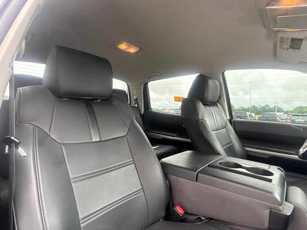 Used 2016 Toyota Tundra SR5 RWD image 15