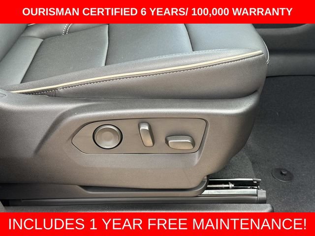 Used 2023 Chevrolet Tahoe Premier w/ Premium Package AWD/4WD image 10