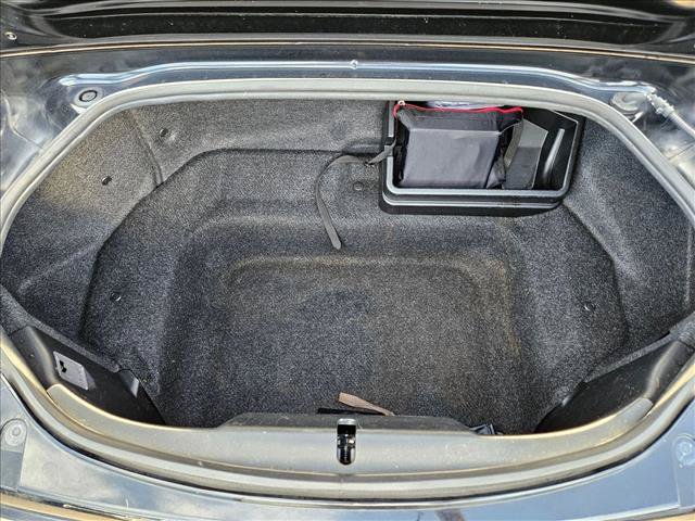 Used 2018 MAZDA MX-5 Miata RF Grand Touring RWD image 6