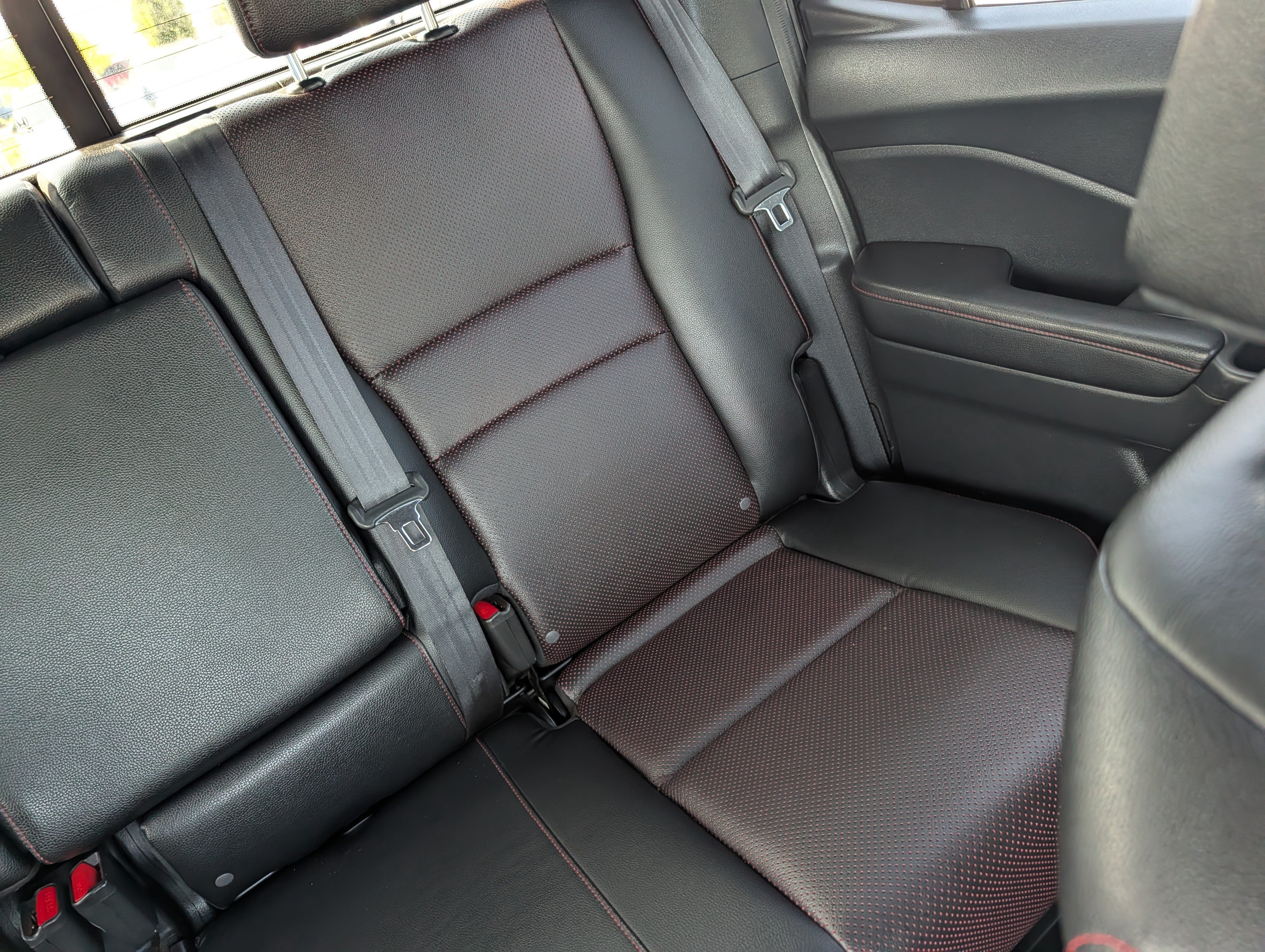Used 2017 Honda Ridgeline Black Edition image 14