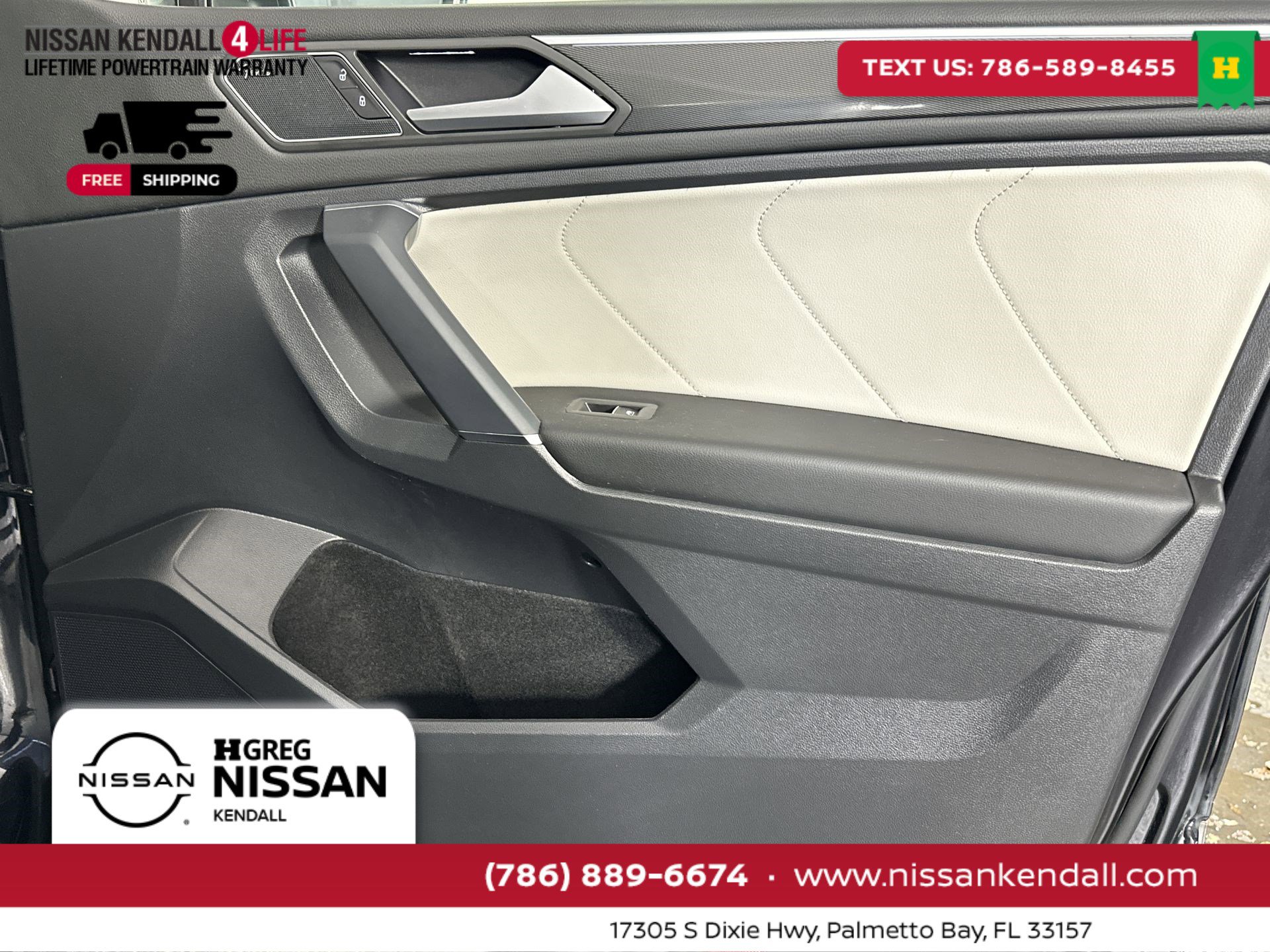 Used 2020 Volkswagen Tiguan SEL Premium R-Line image 35