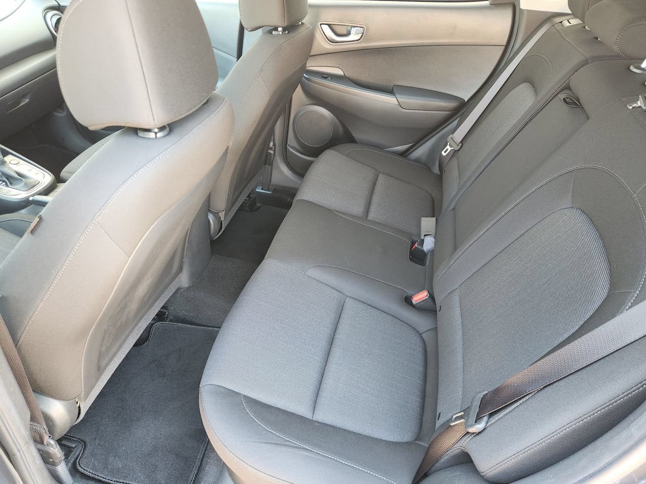 Used 2022 Hyundai Kona SEL w/ Convenience Package FWD image 25