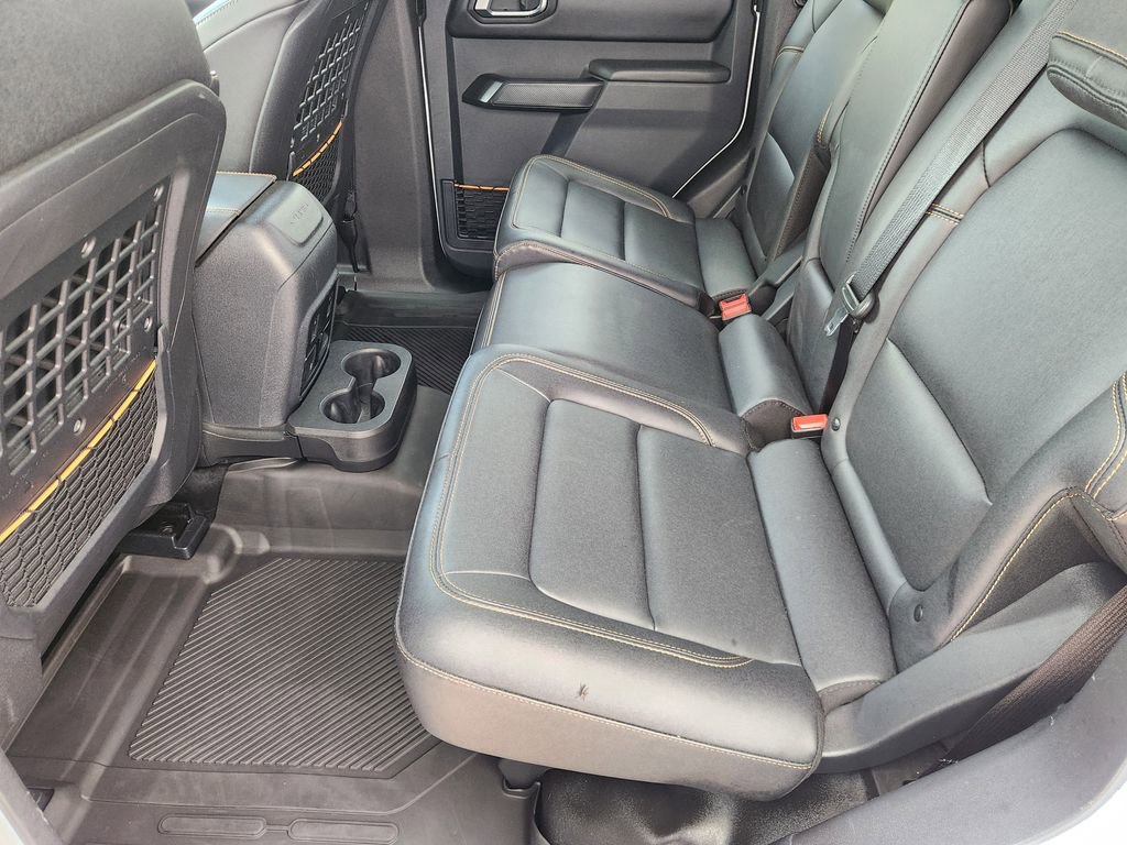 Used 2024 Ford Bronco Badlands AWD/4WD image 31