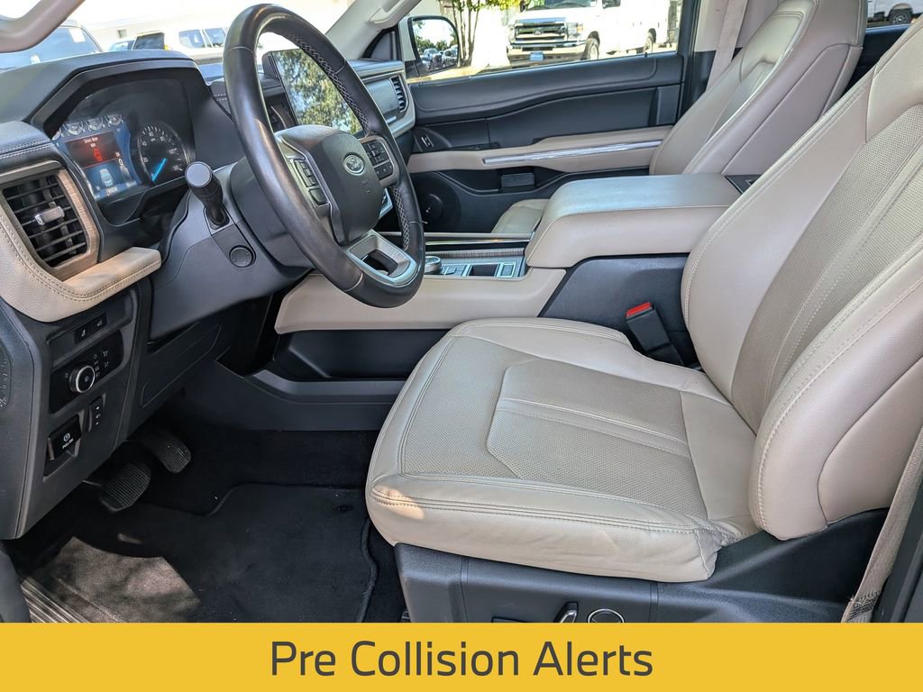 Used 2022 Ford Expedition Limited RWD image 13
