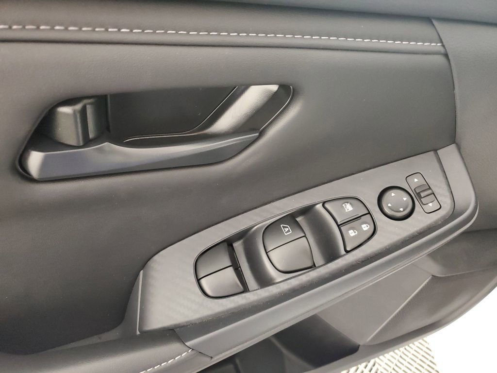 New 2025 Nissan Sentra S image 29