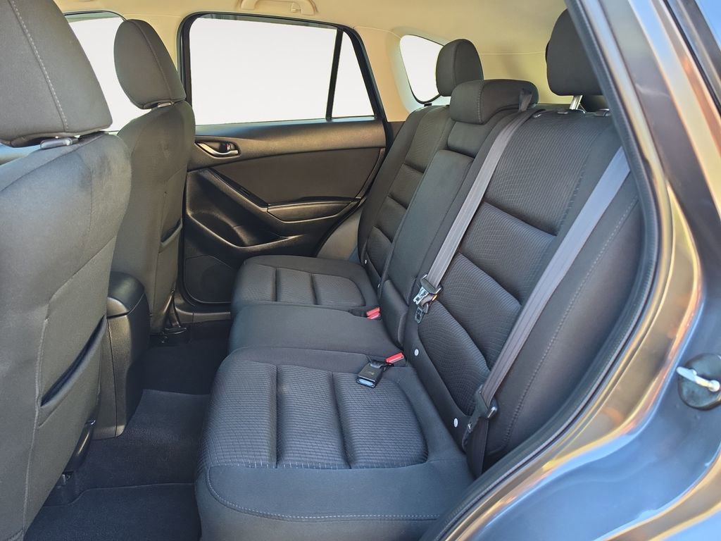 Used 2015 MAZDA CX-5 Touring AWD/4WD image 13
