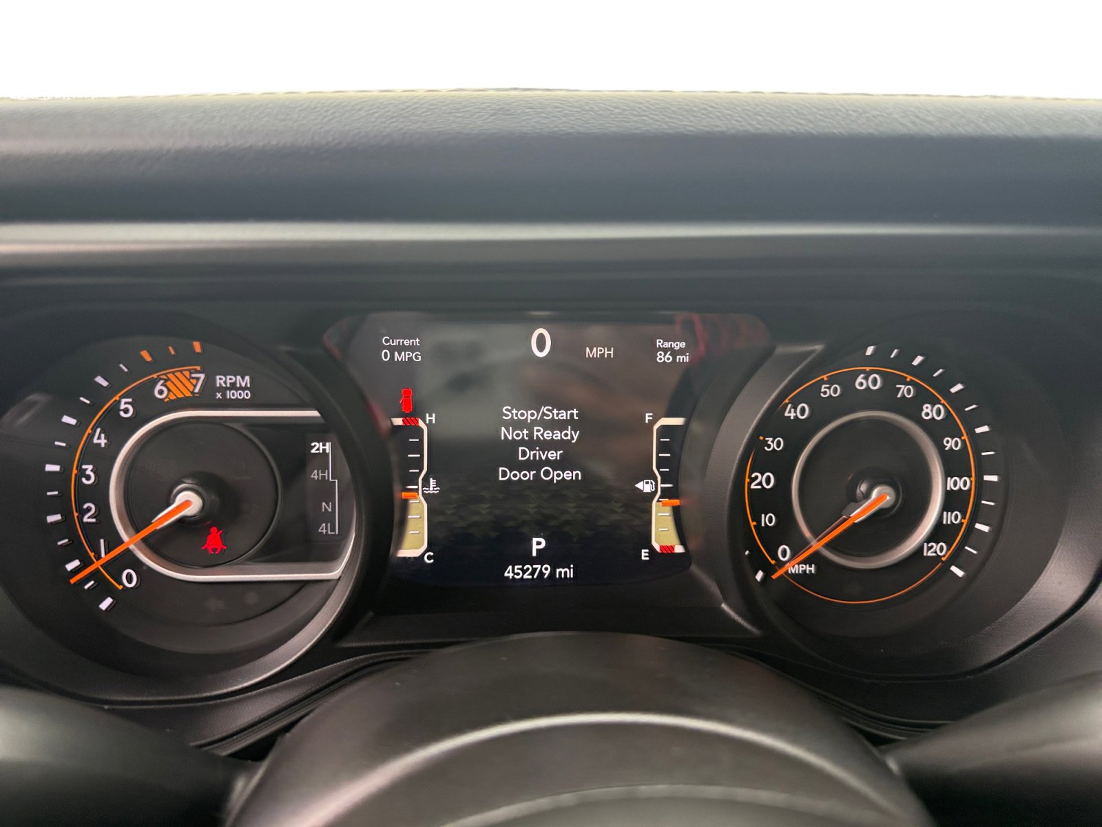 Used 2024 Jeep Wrangler Unlimited Rubicon image 11