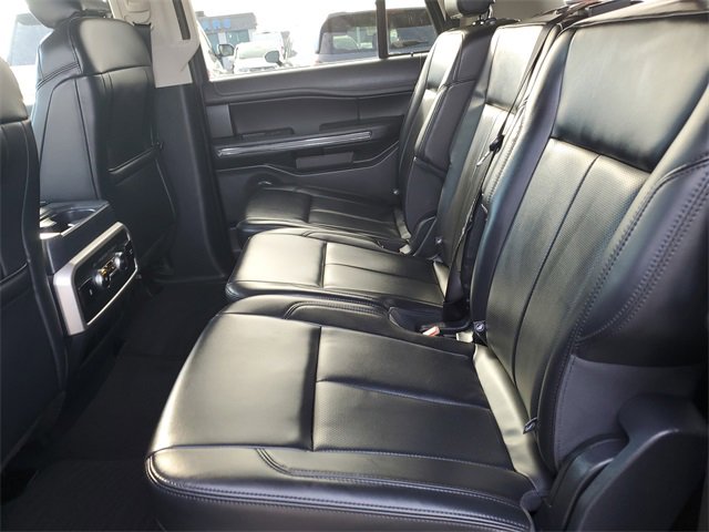 Used 2024 Ford Expedition Max XLT image 28