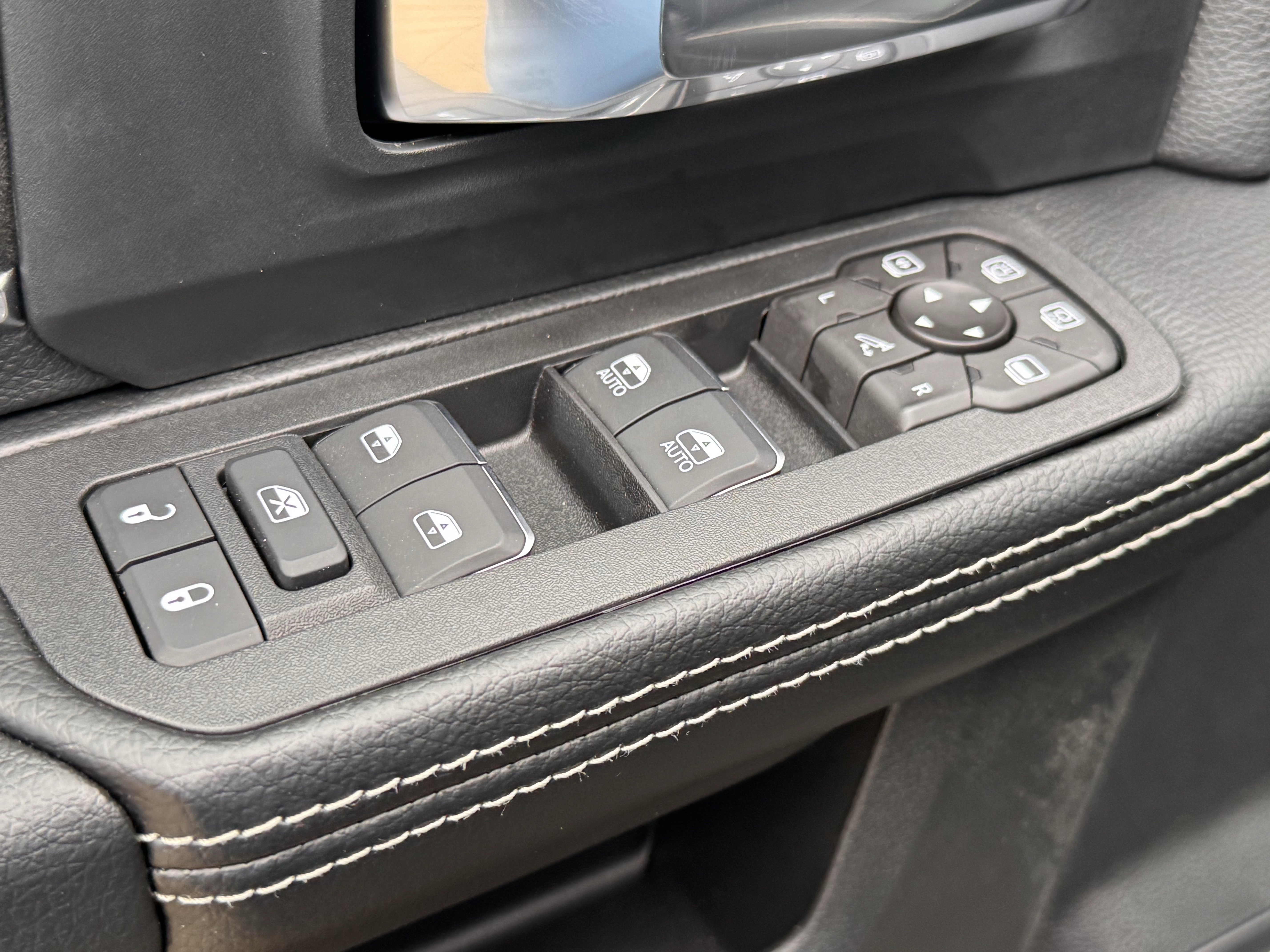 New 2026 RAM 3500 Laramie image 11