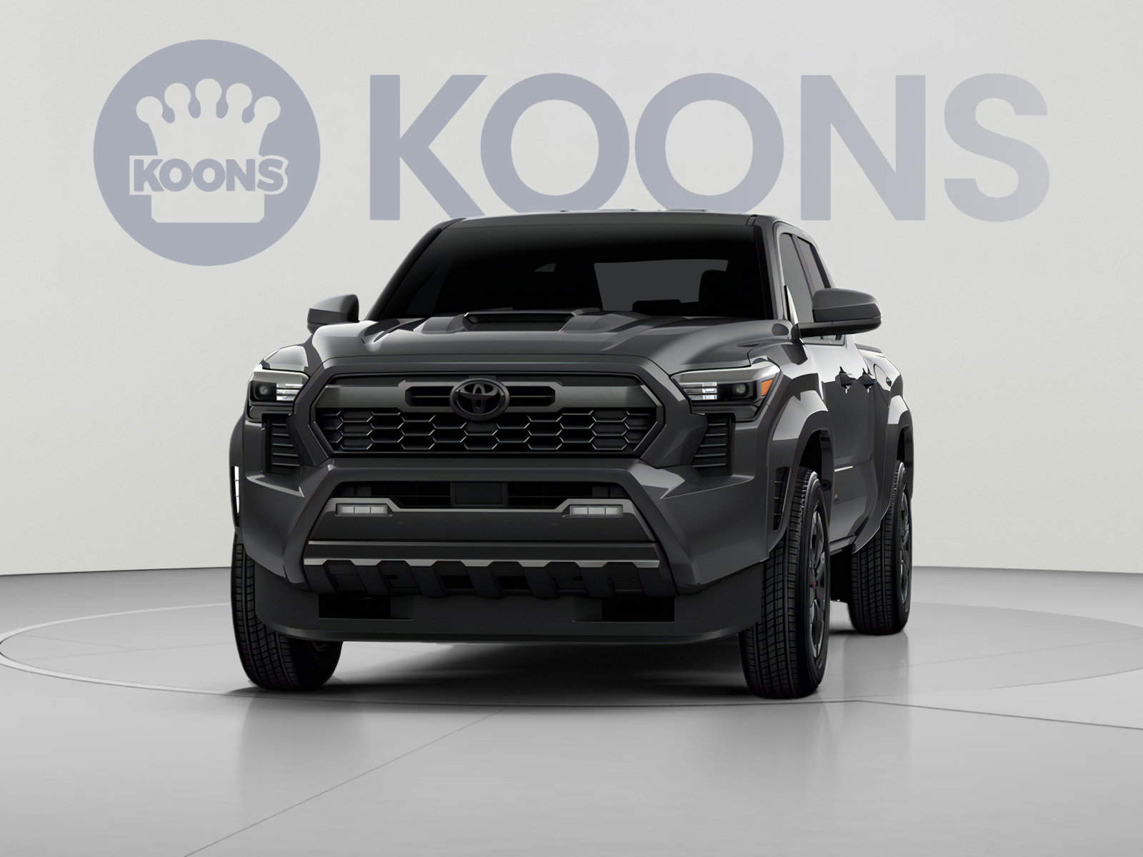 New 2026 Toyota Tacoma TRD Sport AWD/4WD image 21