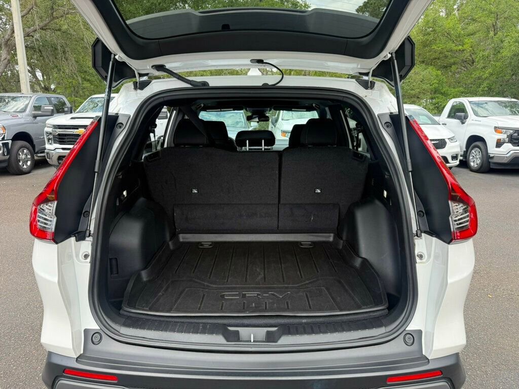 Used 2024 Honda CR-V Sport image 9