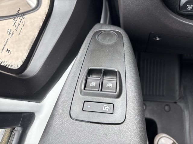 Used 2023 RAM ProMaster 2500 FWD image 16
