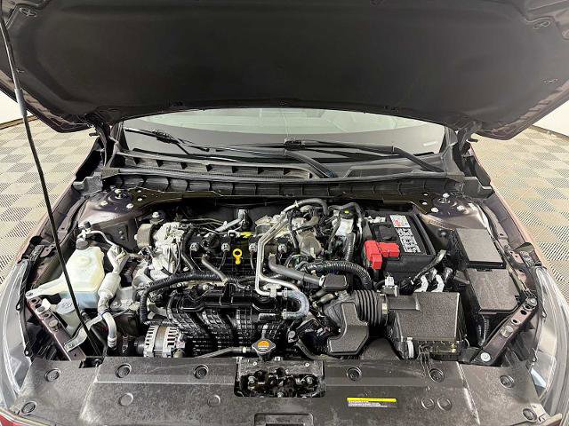 Certified 2023 Nissan Altima 2.5 SV image 25