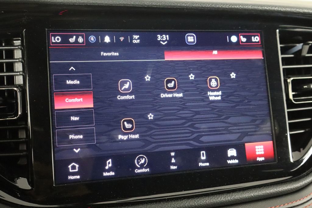 Used 2025 Dodge Durango GT image 39