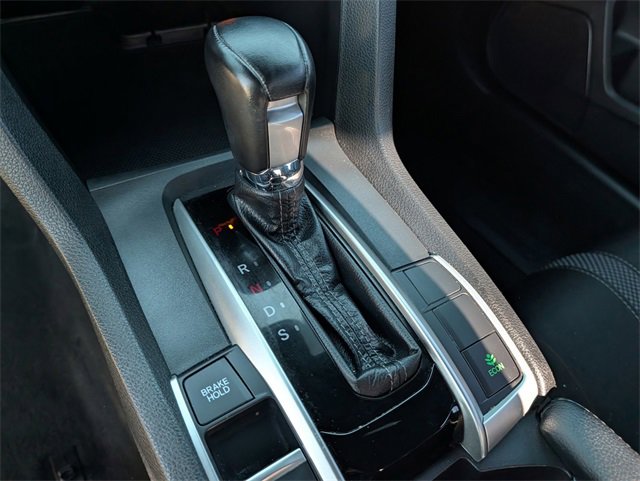 Used 2019 Honda Civic Sport image 11