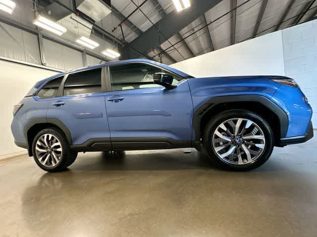 Certified 2026 Subaru Forester Touring AWD/4WD image 3