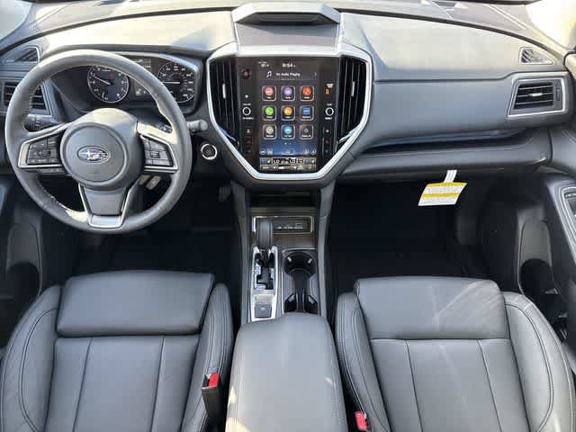 New 2026 Subaru Ascent Touring AWD/4WD image 13