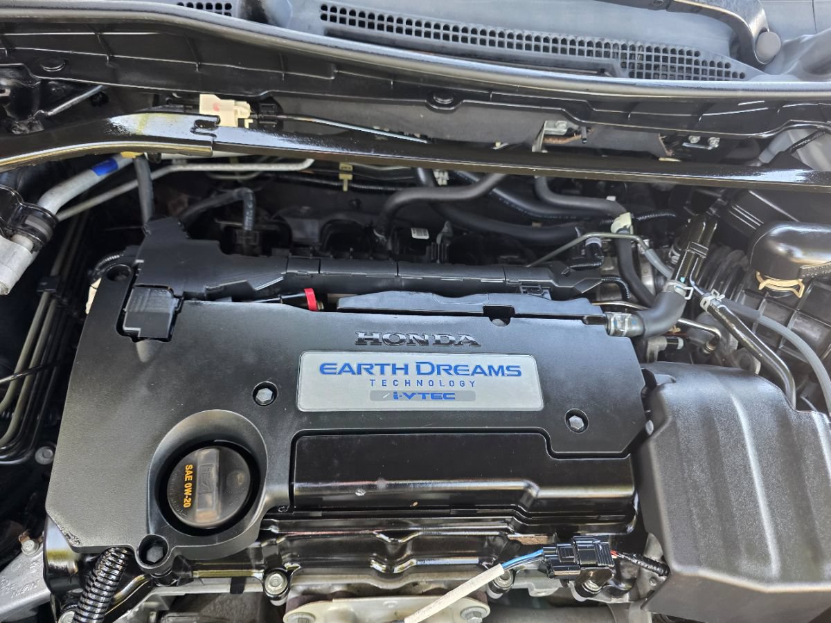 Used 2015 Honda Accord EX-L image 13
