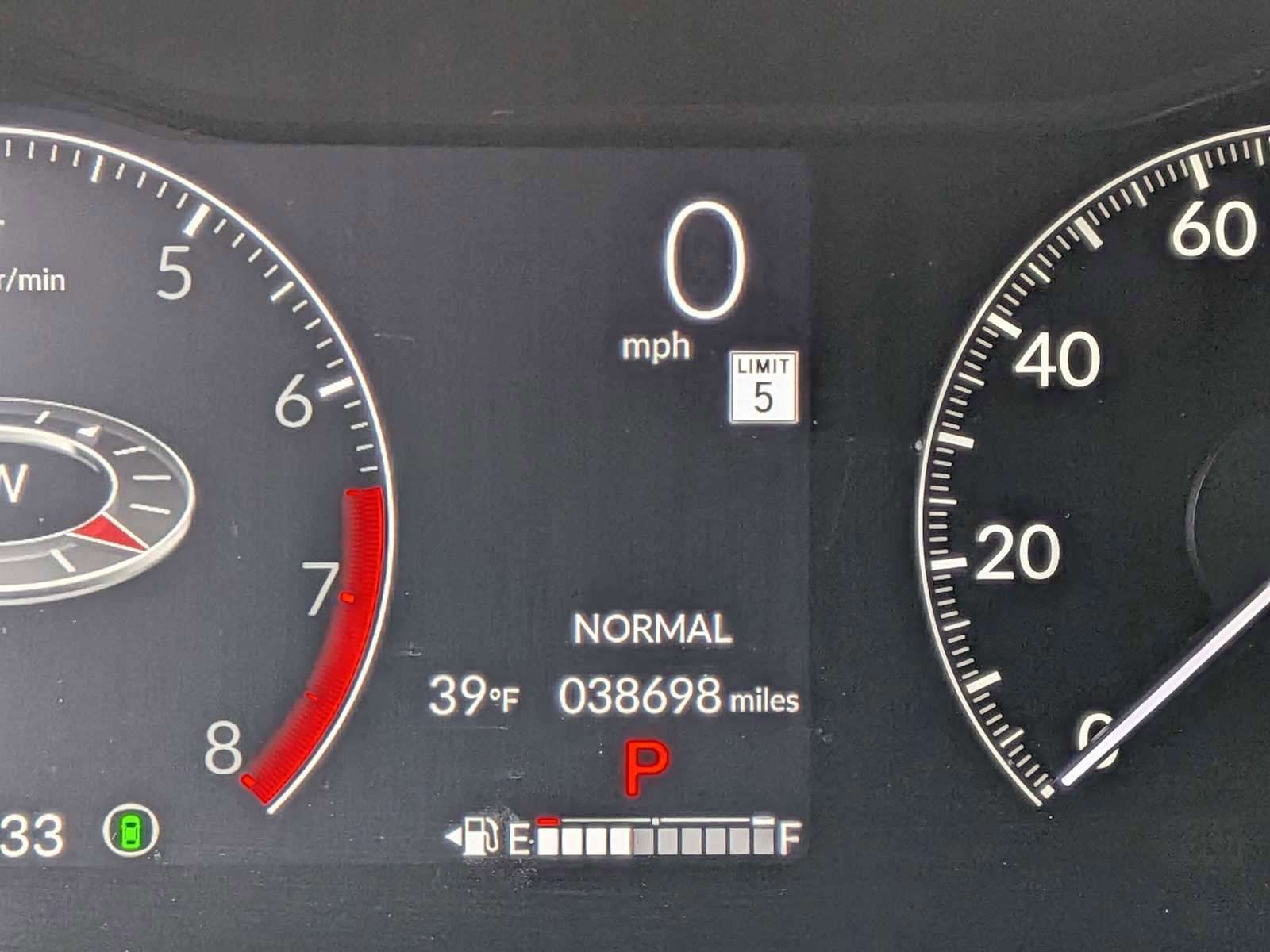 Certified 2023 Honda Pilot EX-L image 26