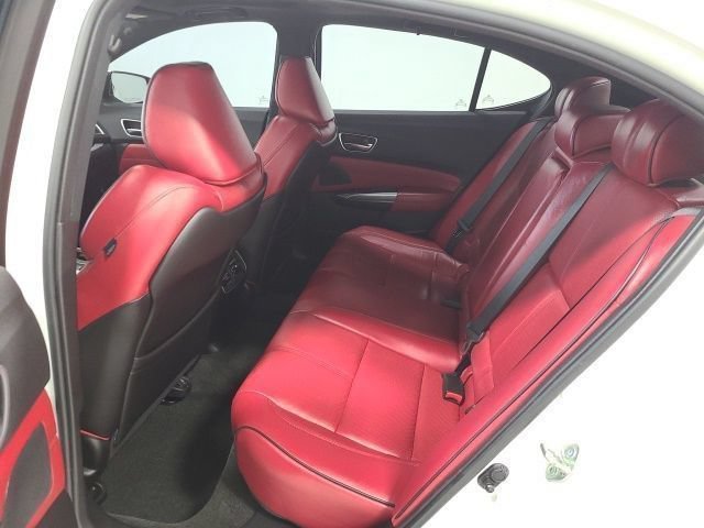 Used 2019 Acura TLX w/ Technology & A-SPEC Package AWD/4WD image 19