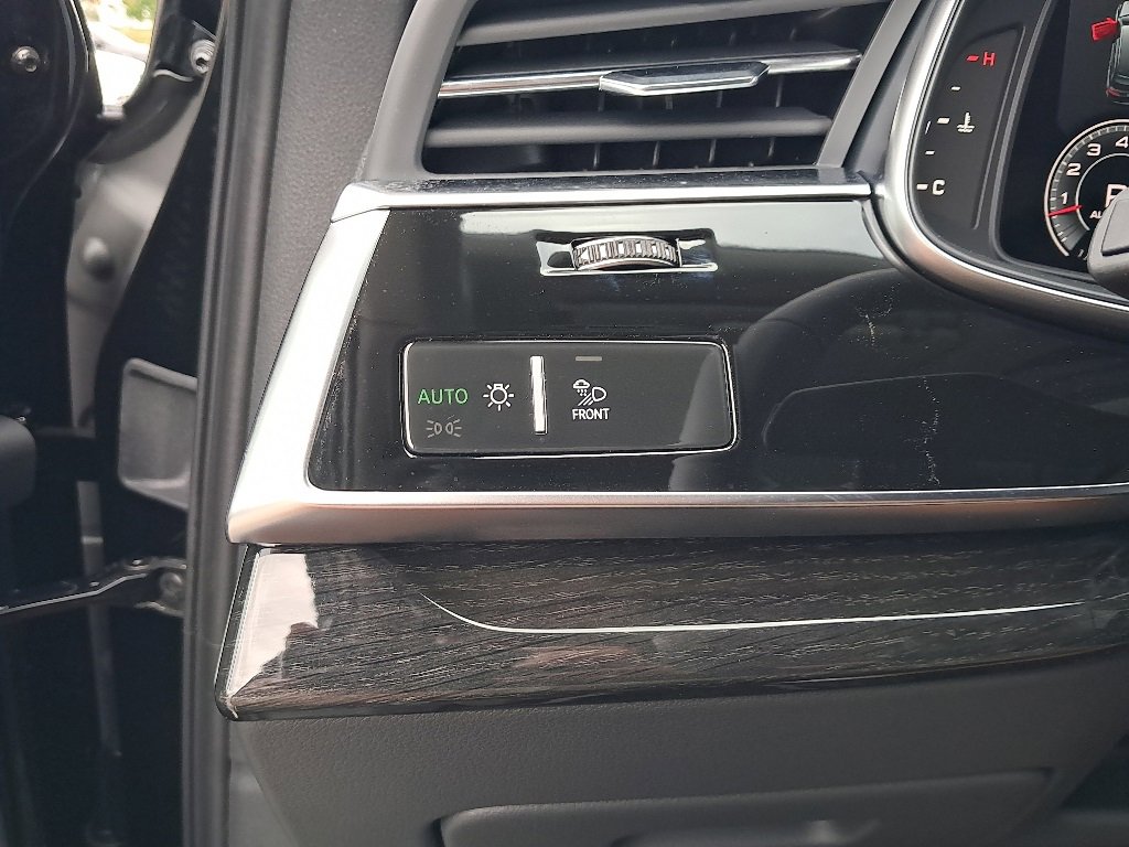 New 2025 Audi Q7 3.0T Premium Plus image 18
