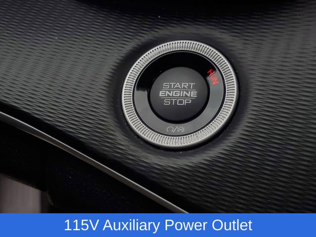 Used 2023 Jeep Grand Cherokee L Laredo image 19