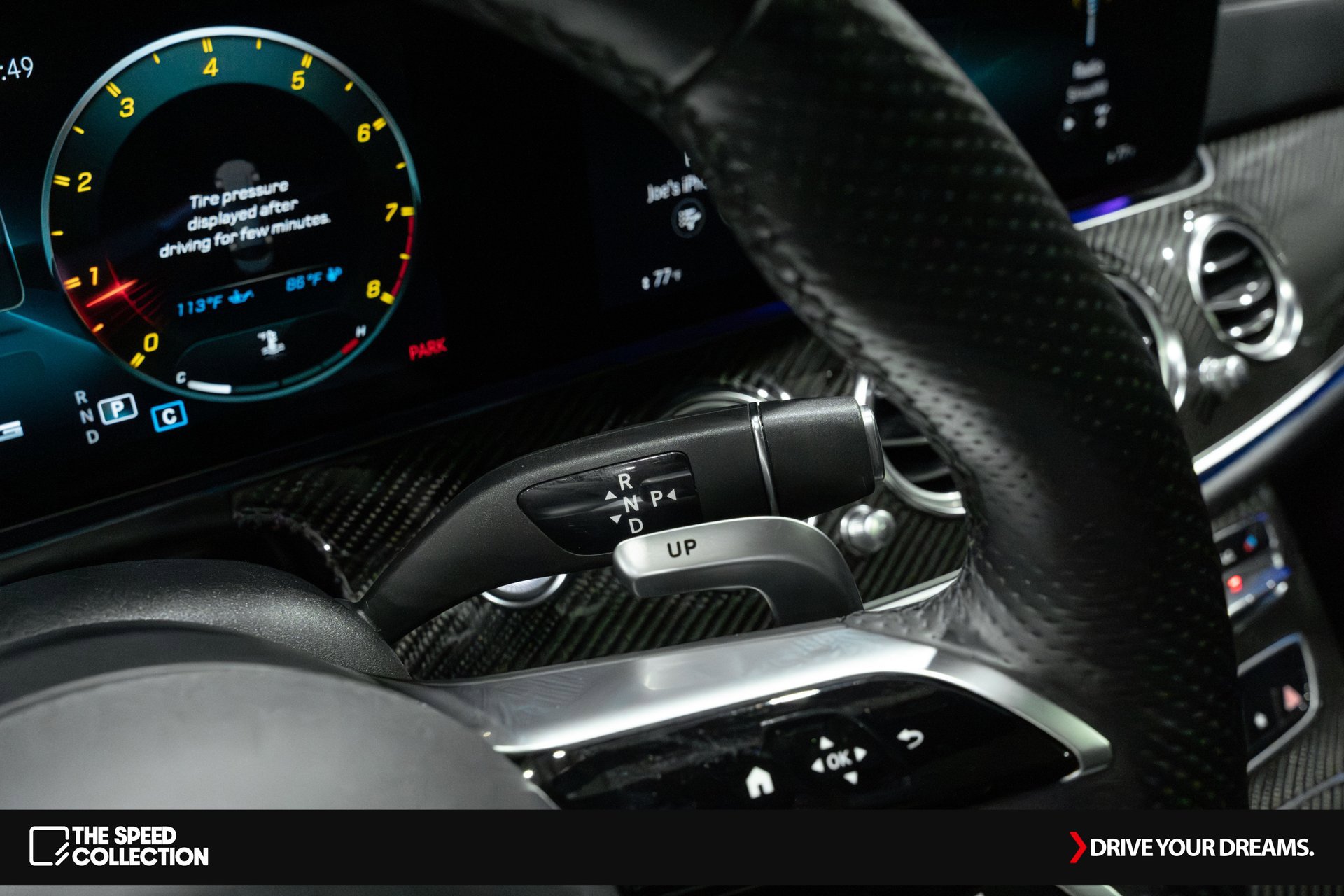 Used 2023 Mercedes-Benz E 63 AMG S image 29