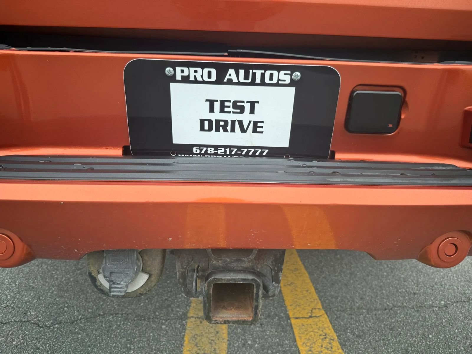 Used 2007 Chevrolet Avalanche LTZ w/ LTZ Preferred Equipment Group RWD image 31