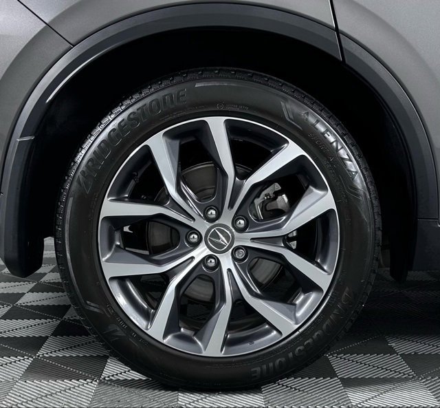 Certified 2024 Acura MDX SH-AWD w/ Technology Package image 11