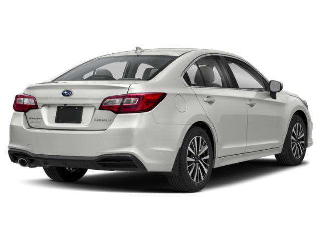Used 2018 Subaru Legacy 2.5i Premium w/ Eyesight & BSD & Rcta & HBA AWD/4WD image 2