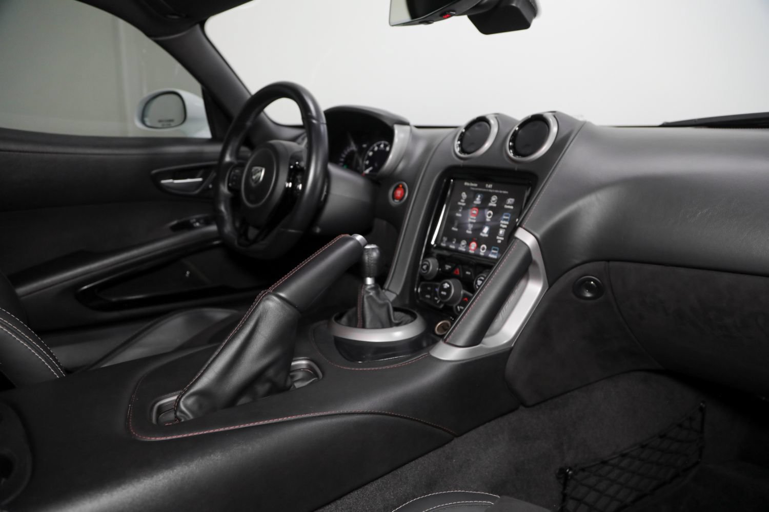 Used 2016 Dodge Viper GTC w/ Time Attack Group 2.0 RWD image 45