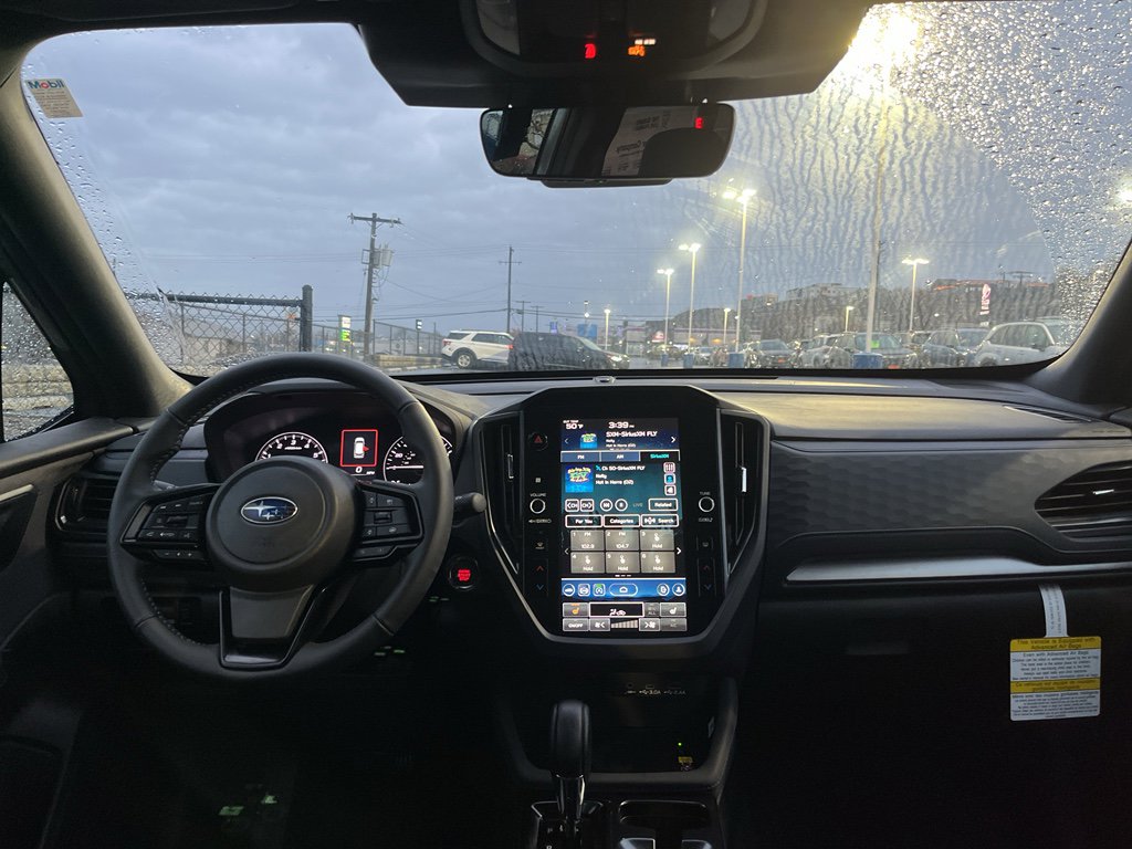 New 2026 Subaru Forester Premium image 6