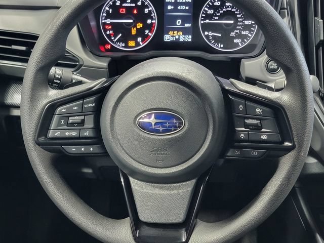 Used 2026 Subaru Crosstrek 2.5i Premium AWD/4WD image 26