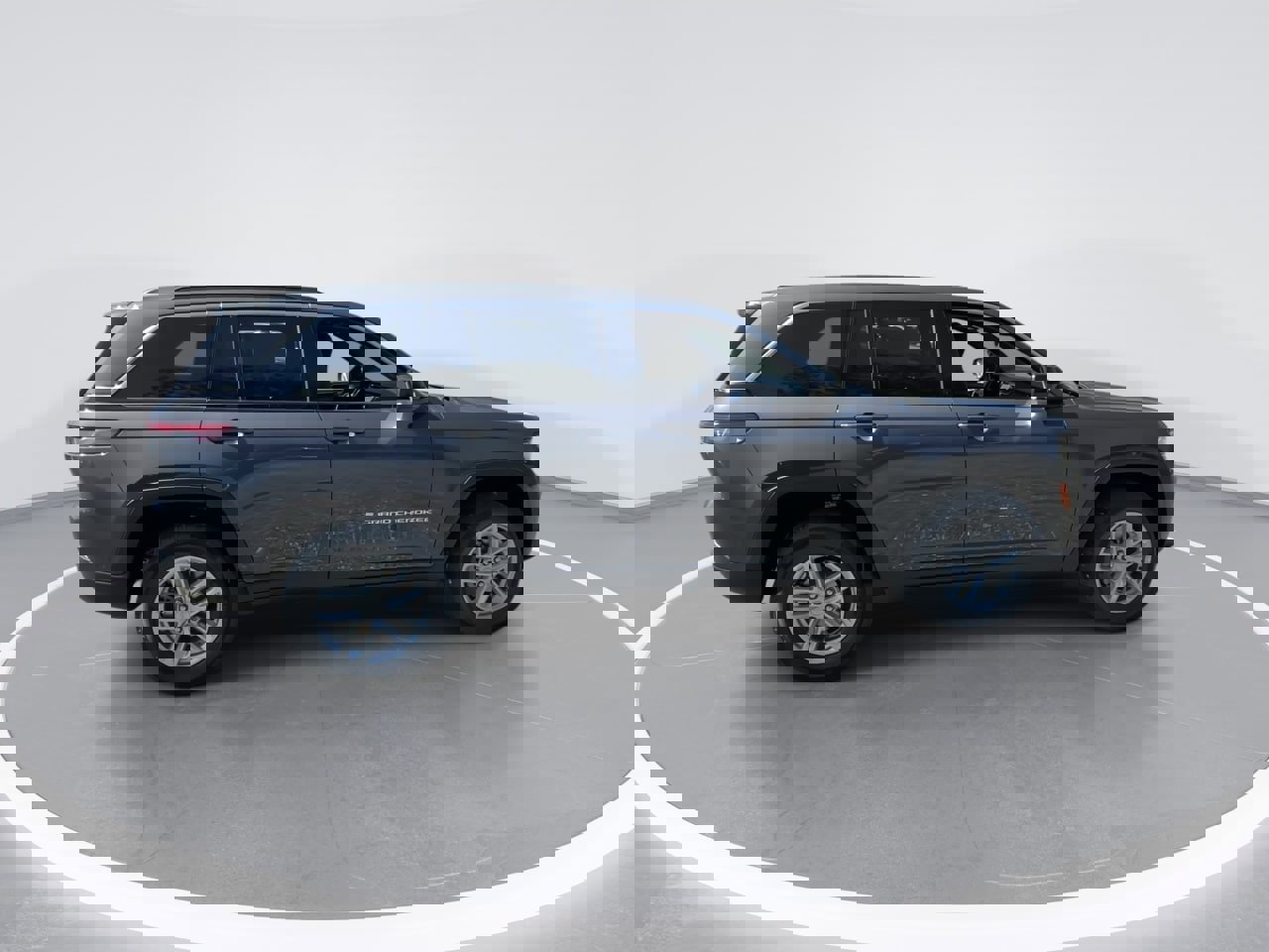 New 2025 Jeep Grand Cherokee Laredo X image 21
