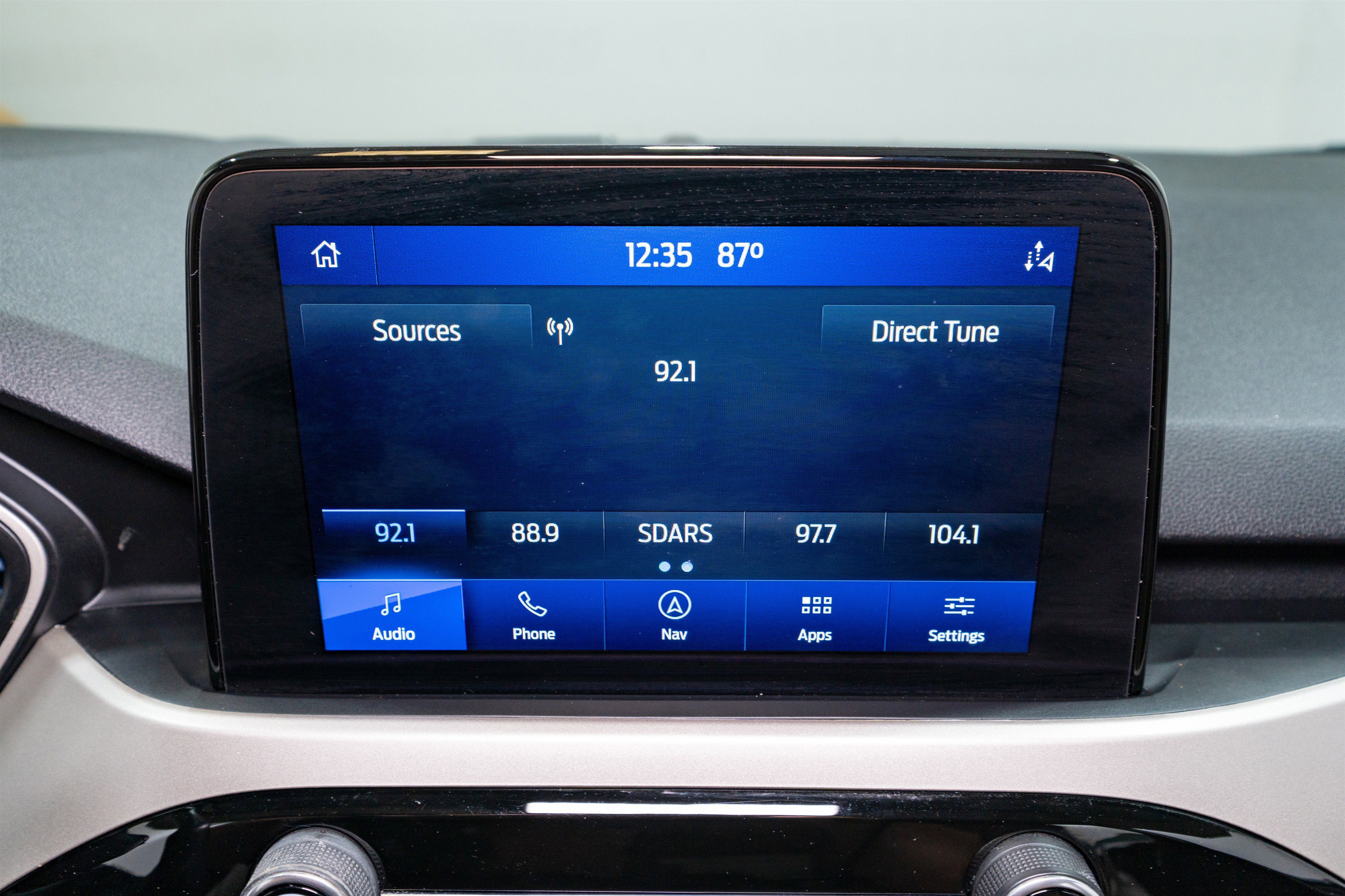 Used 2020 Ford Escape SEL image 19