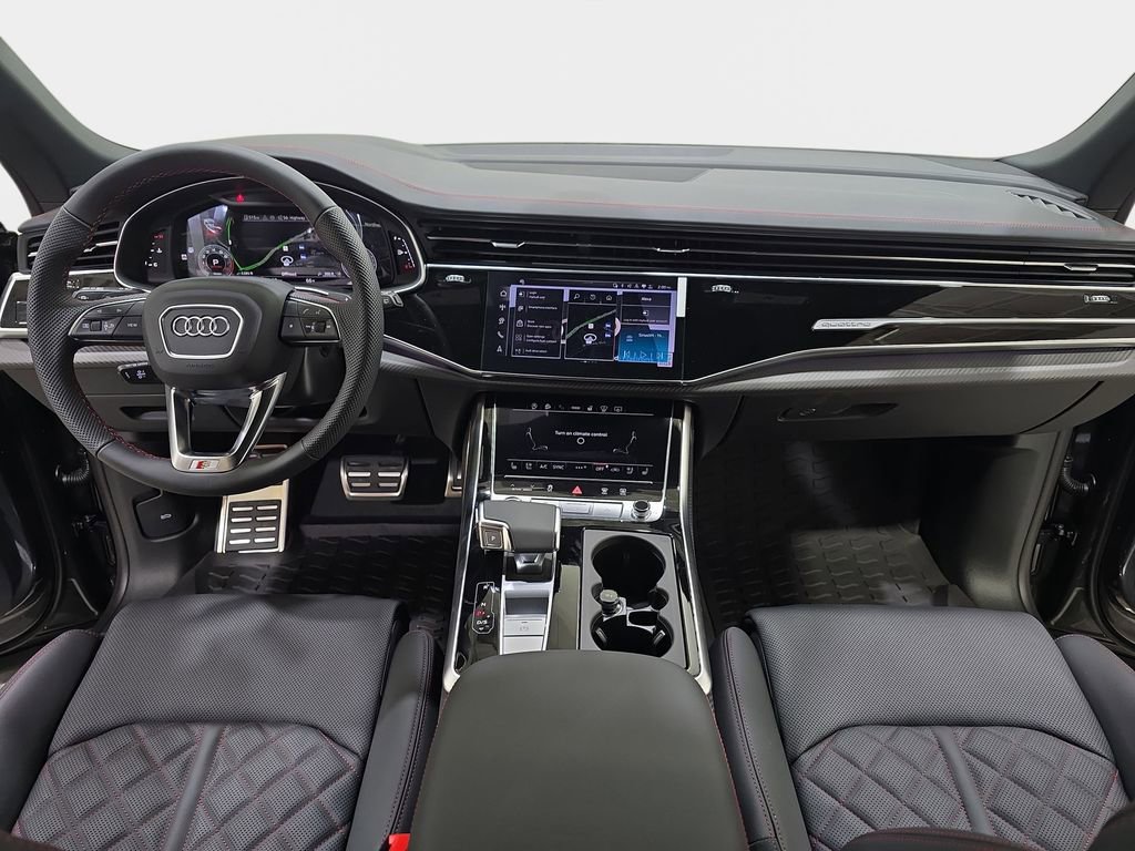 New 2026 Audi Q8 Prestige image 9