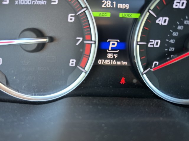 Certified 2020 Acura MDX w/ Technology Package AWD/4WD image 24