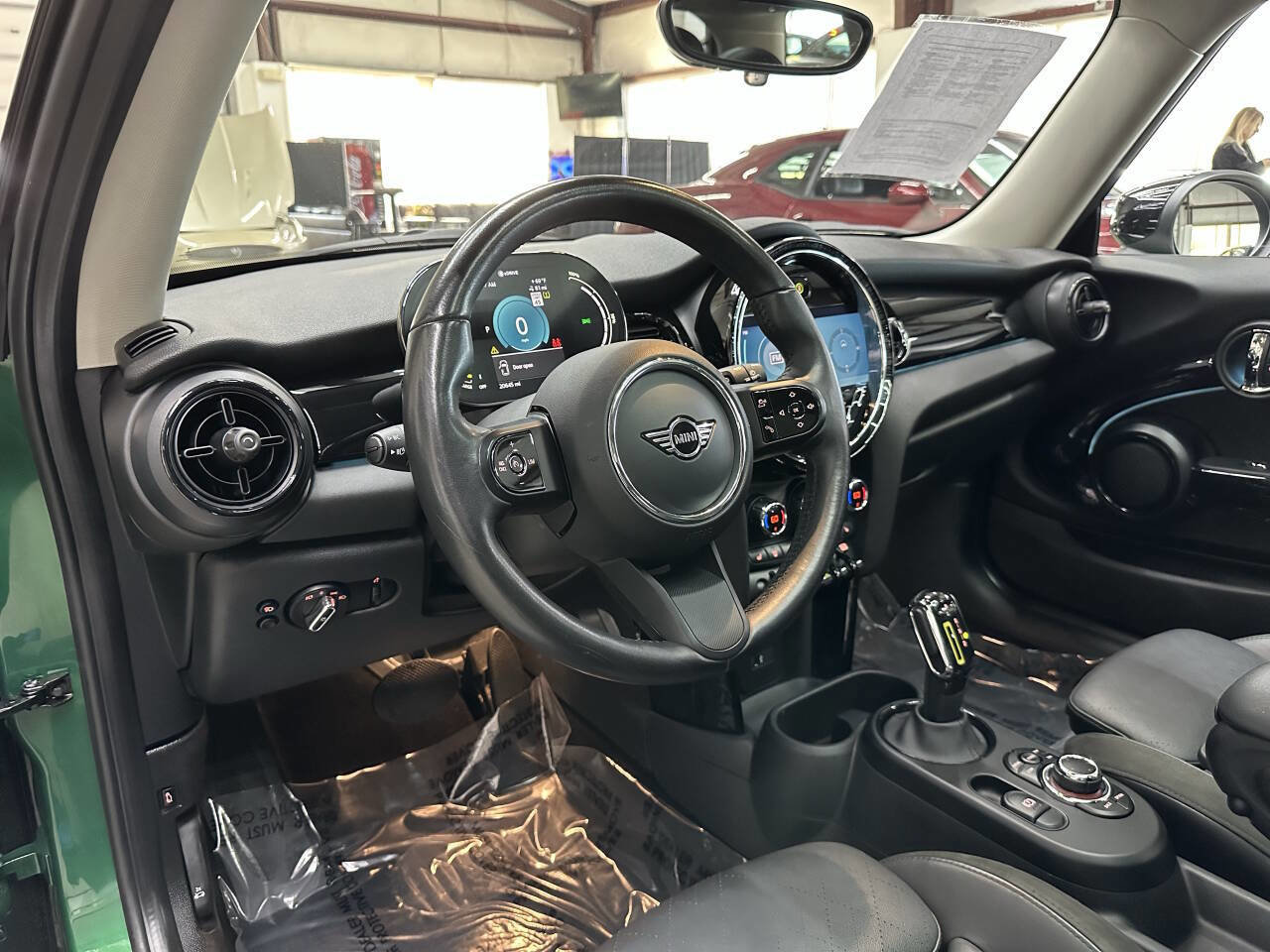 Used 2022 MINI Cooper SE image 17