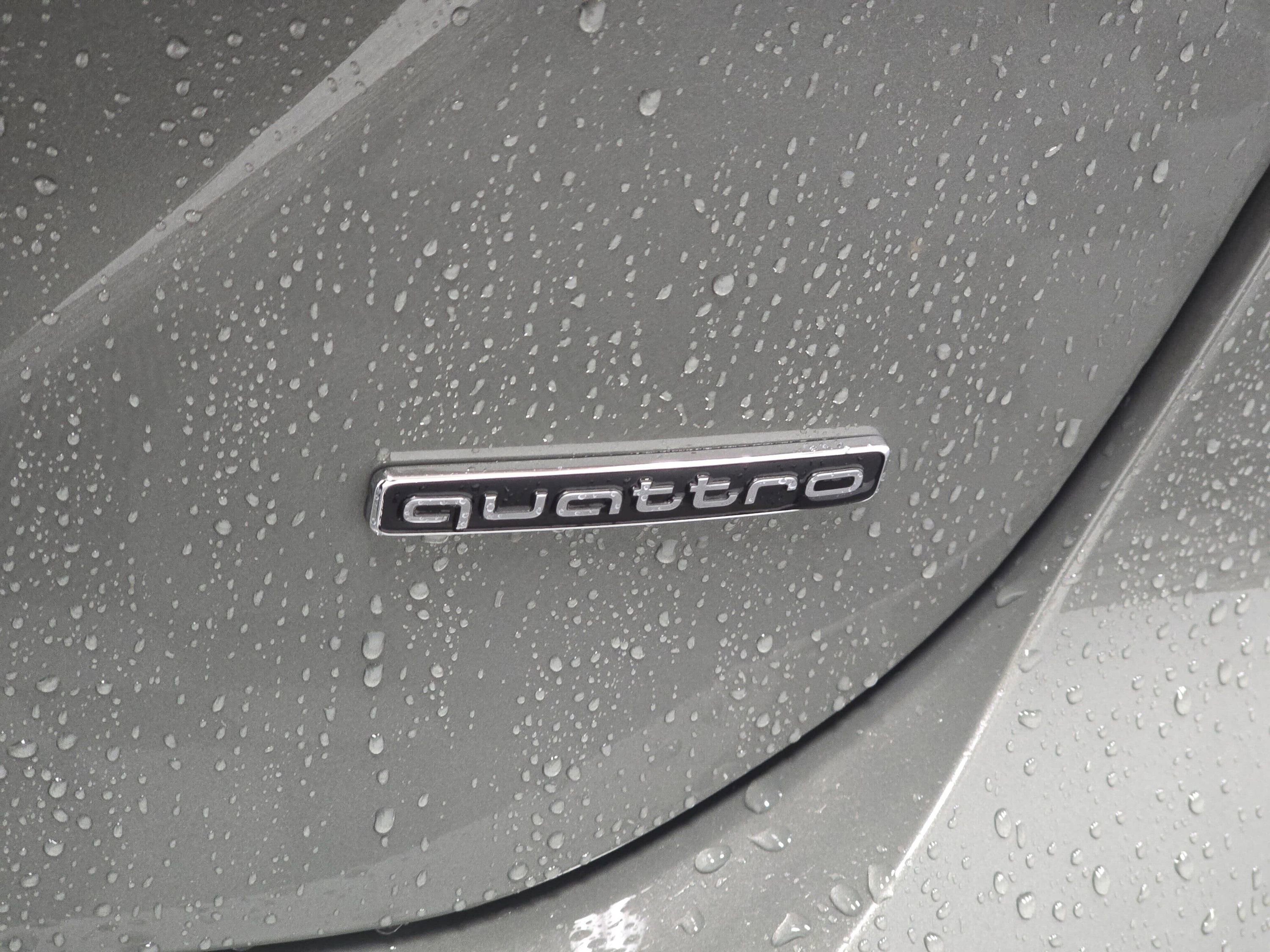 Certified 2025 Audi A5 2.0T Premium w/ Convenience Package image 31