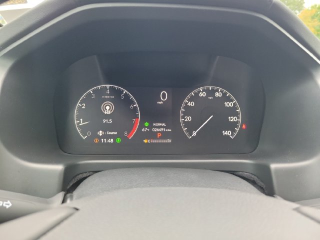 Used 2025 Honda Odyssey Touring image 21