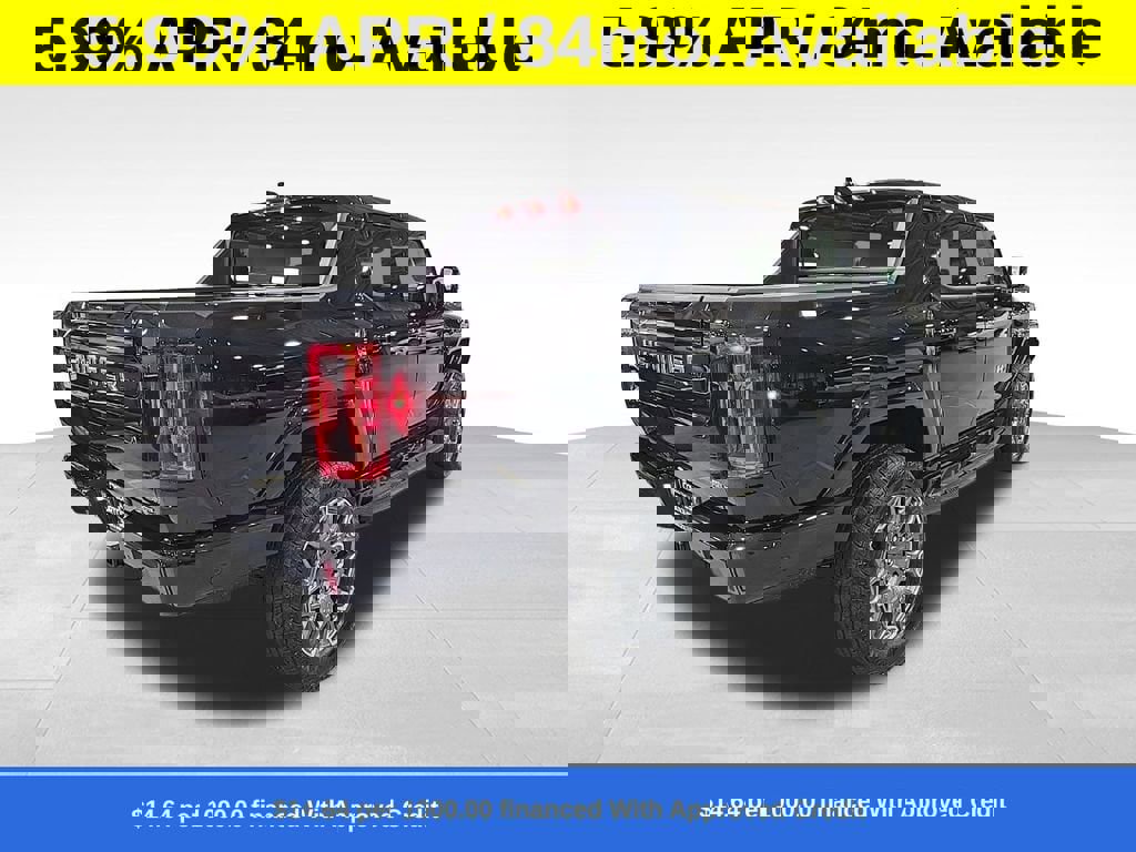 New 2025 GMC Hummer EV 3X w/ Battery Pack, 24 Module Pack image 7