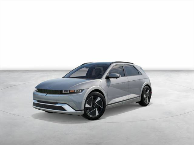 New 2026 Hyundai Ioniq 5 Limited