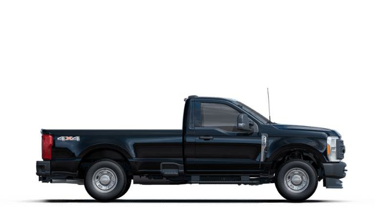 New 2024 Ford F250 XL w/ 360-Degree Camera Package image 13